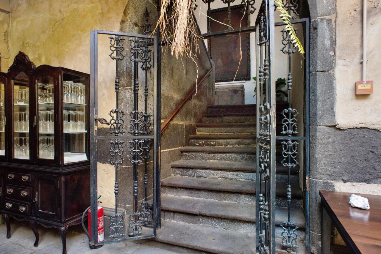 Casa Montesdeoca - Jacaranda Las Palmas de Gran Canaria Exterior photo